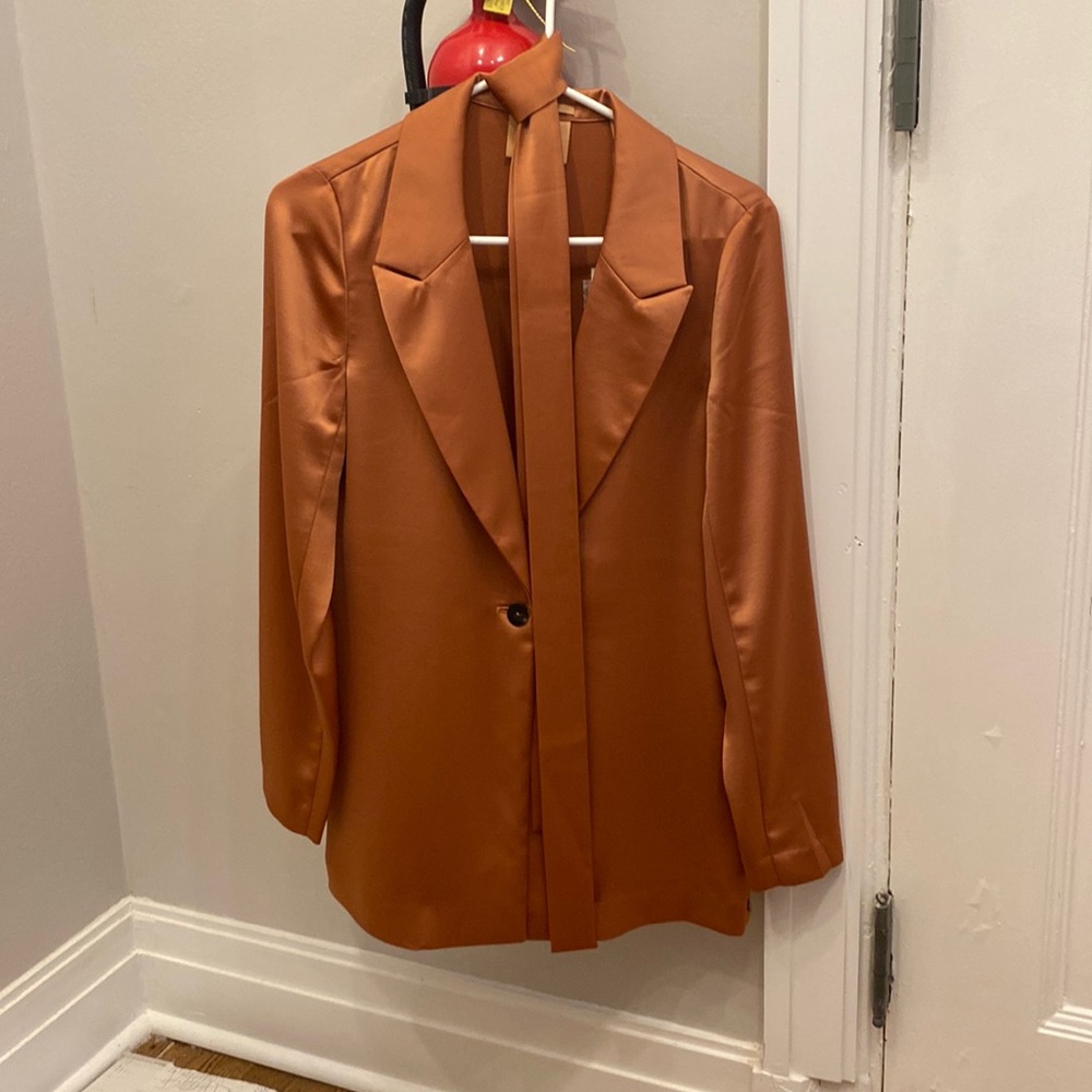 COPY - SCOTCH & SODA BLAZER